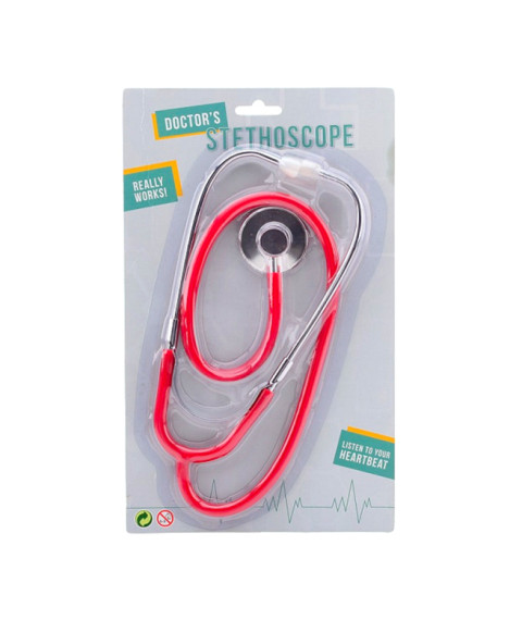 JT Stetoscop metalic, 44937
